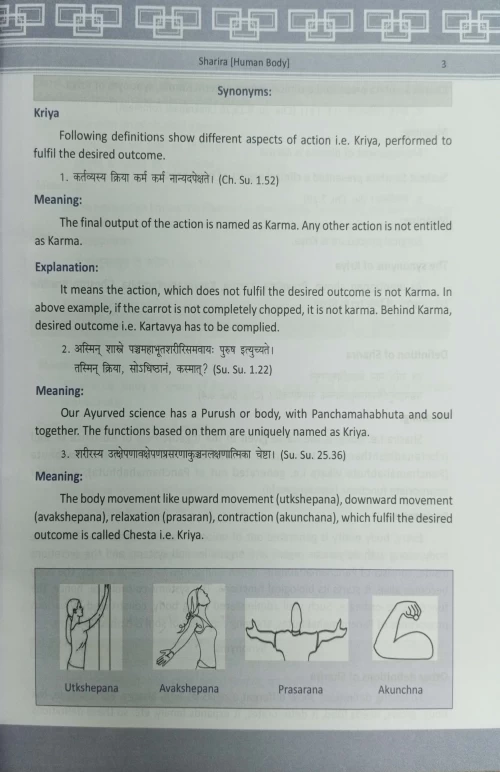 Text Book of Sharir Kriya Vidnana BAS 32